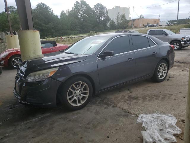  CHEVROLET MALIBU 2013 Charcoal