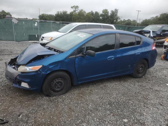 2014 Honda Insight 