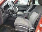 2007 Dodge Nitro Sxt на продаже в Woodhaven, MI - Rollover