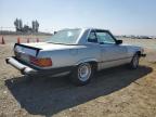 1977 MERCEDES BENZ 400-CLASS for sale at Copart CA - SAN DIEGO