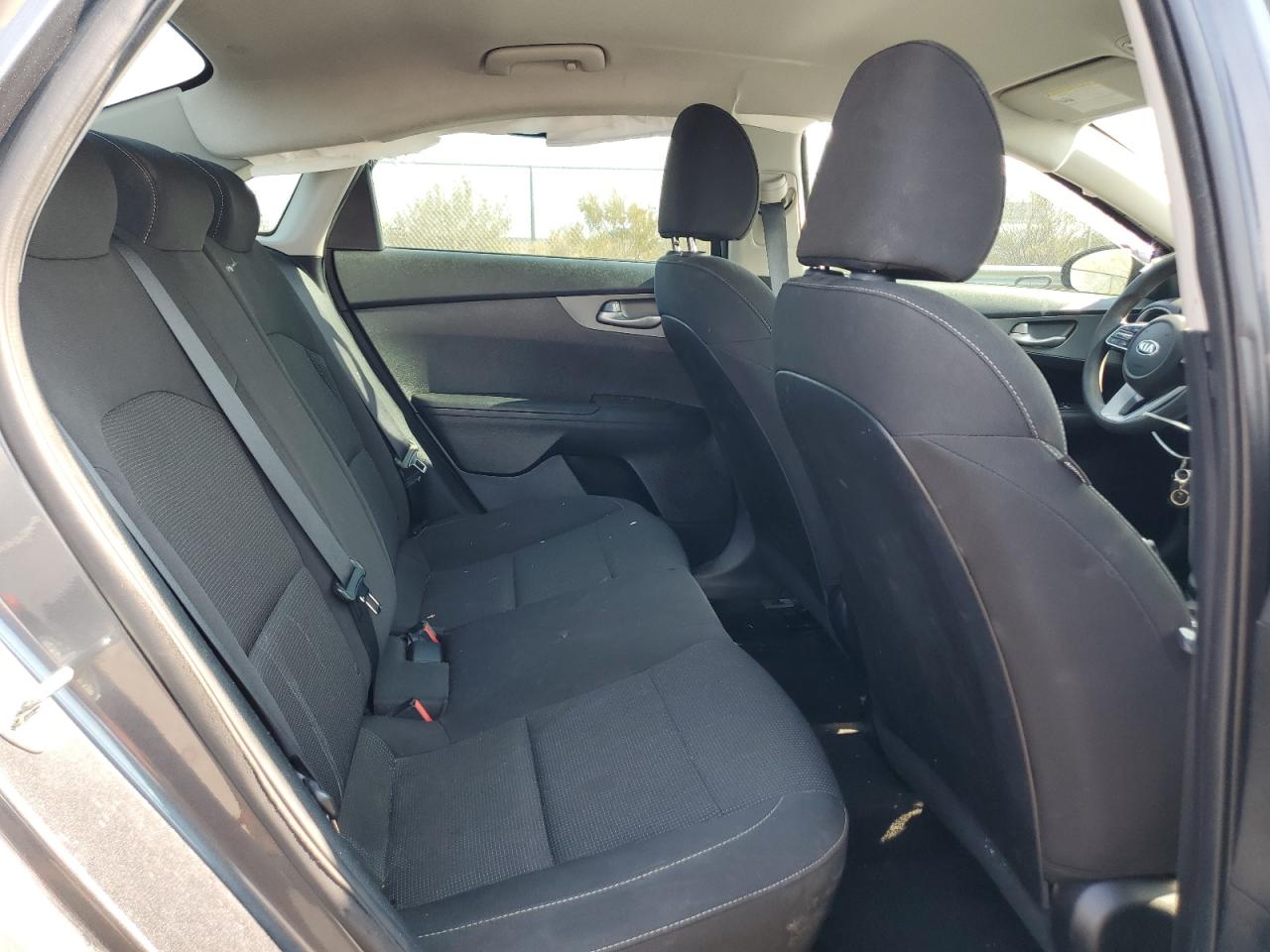 2020 Kia Forte - Image 10