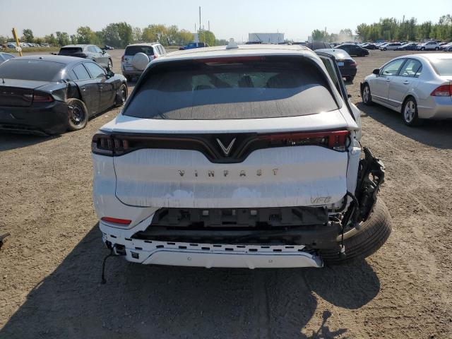 2024 VINFAST TRADING AND PRODUCTION LLC VF 8 ECO  