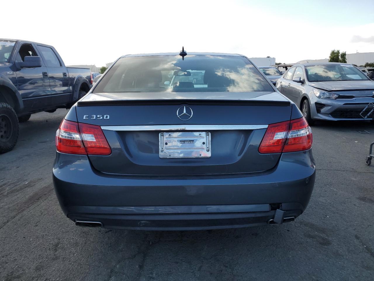 2013 Mercedes-Benz E 350 VIN: WDDHF5KB5DA723040 Lot: 71482174