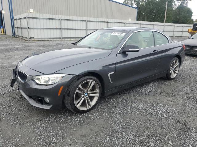 2014 Bmw 428 Xi Sulev