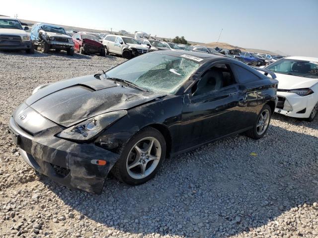 2004 Toyota Celica Gt-S