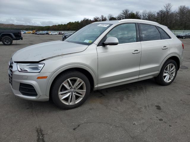 2017 Audi Q3 Premium Plus