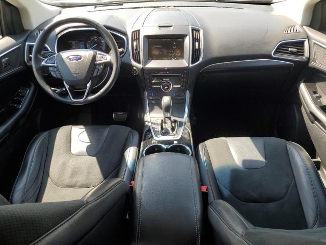  FORD EDGE 2015 Czarny