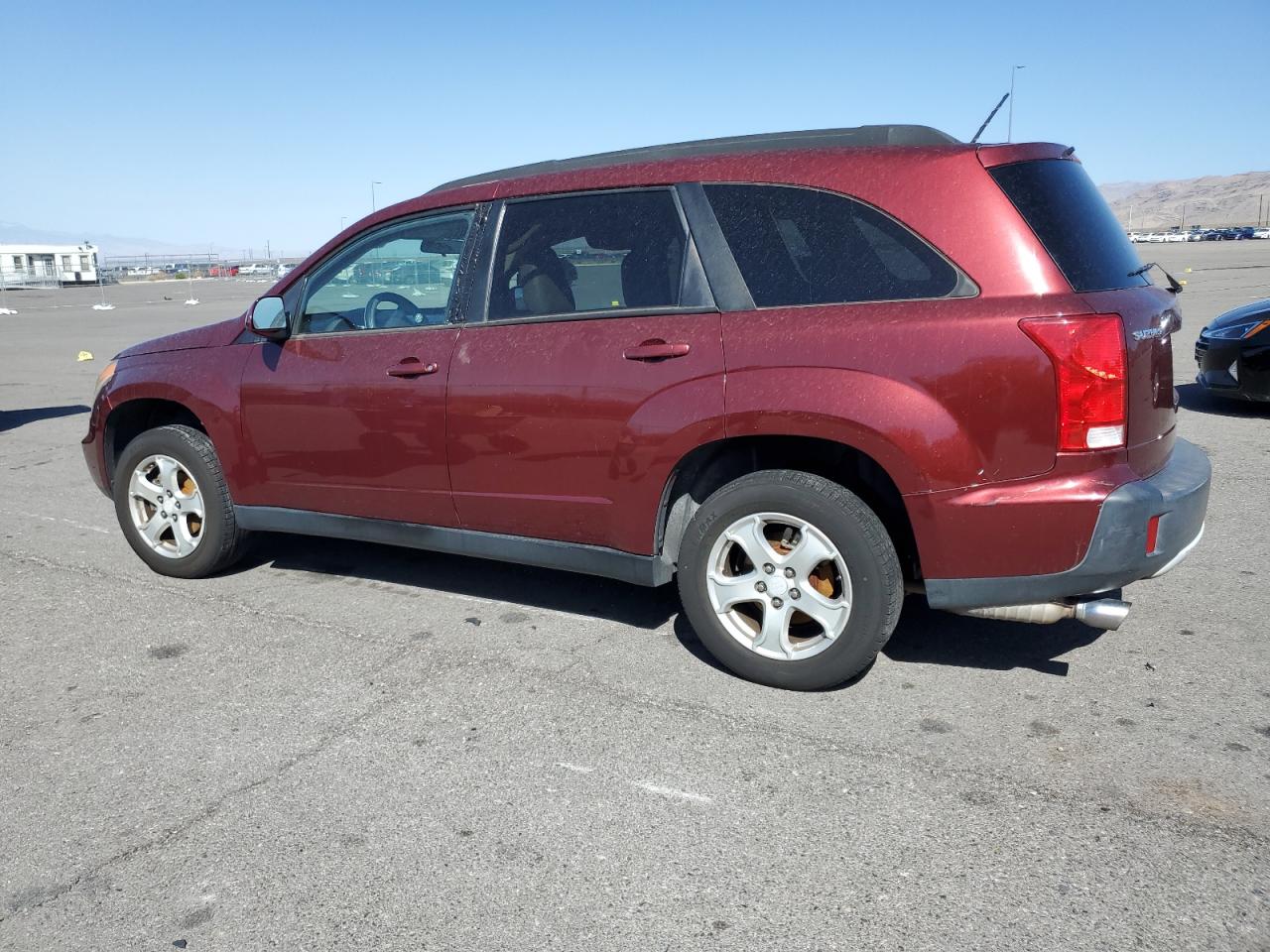 2008 Suzuki XL7 - Image 2