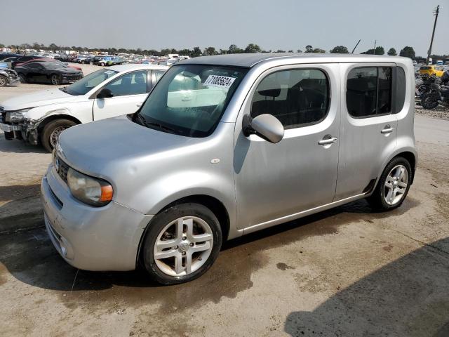 2009 Nissan Cube Base