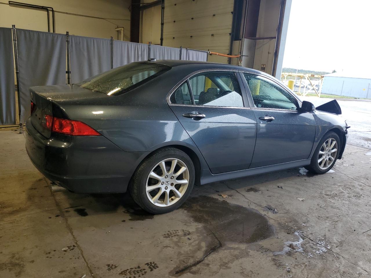 2007 Acura TSX - Image 3