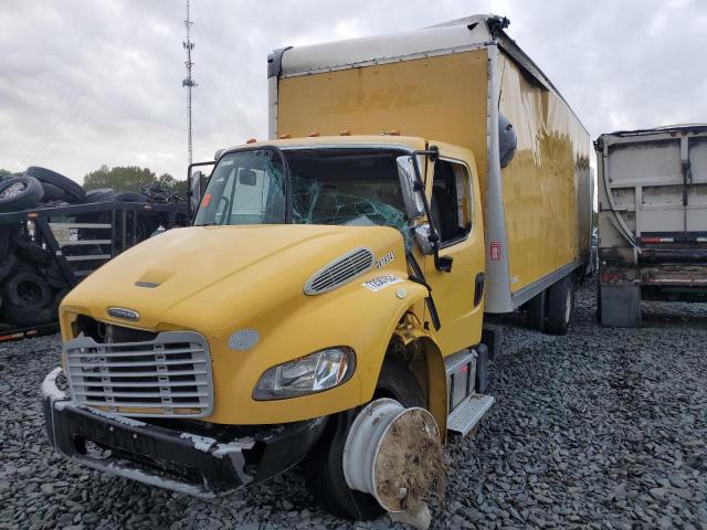 2018 Freightliner M2 106 Medium Duty