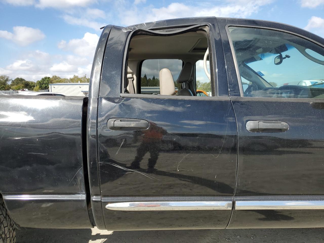 2008 Dodge Ram 1500 St VIN: 1D7HU18278S571641 Lot: 71498874