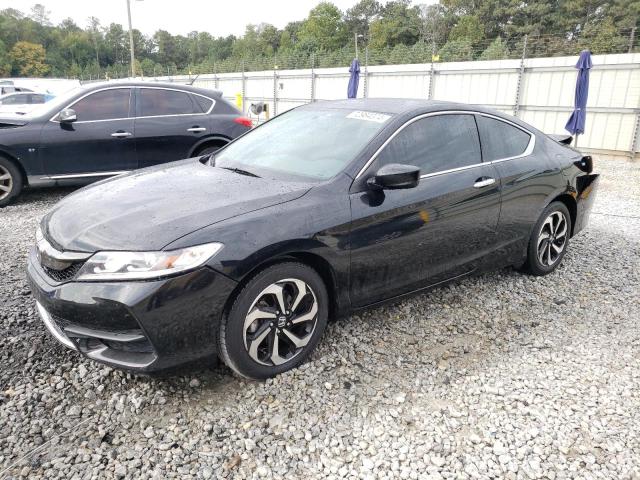 2016 Honda Accord Lx-S