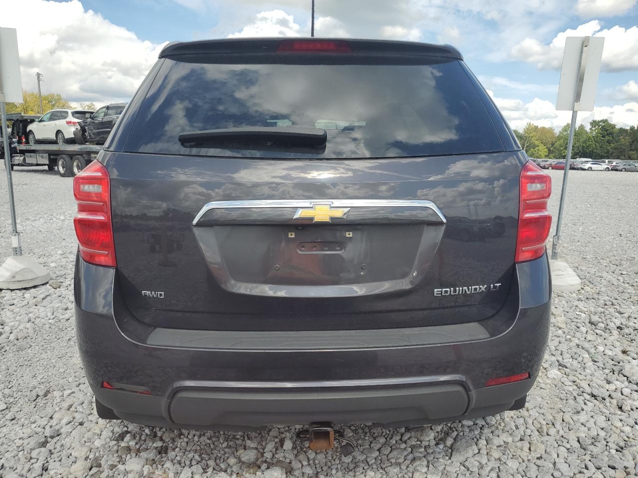 2GNFLFEK9G6301714 2016 Chevrolet Equinox Lt