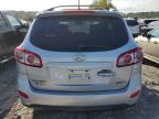 2012 Hyundai Santa Fe Limited for Sale in Cahokia Heights, IL - Side