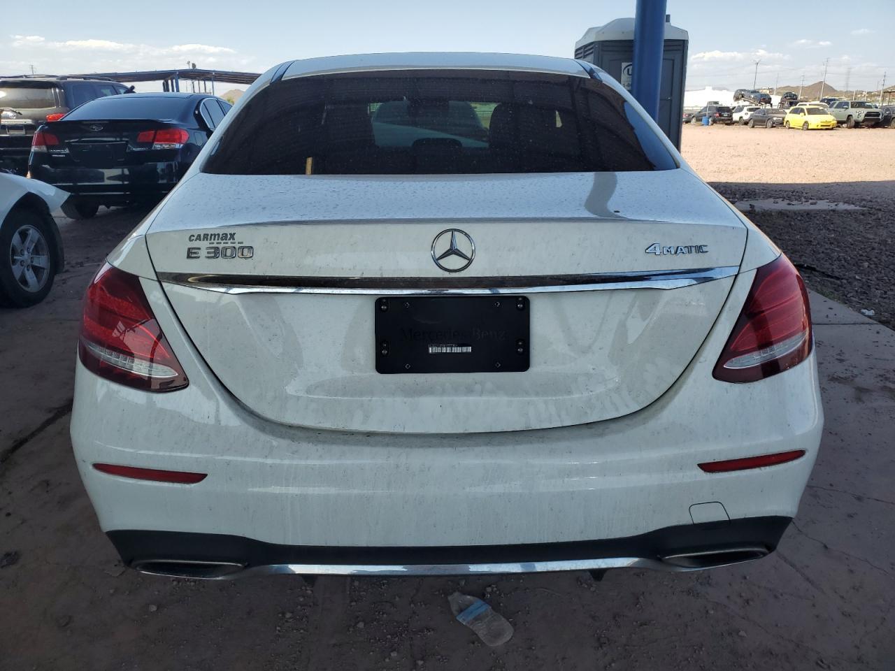 2019 Mercedes-Benz E 300 4Matic VIN: WDDZF4KB0KA577304 Lot: 71205664