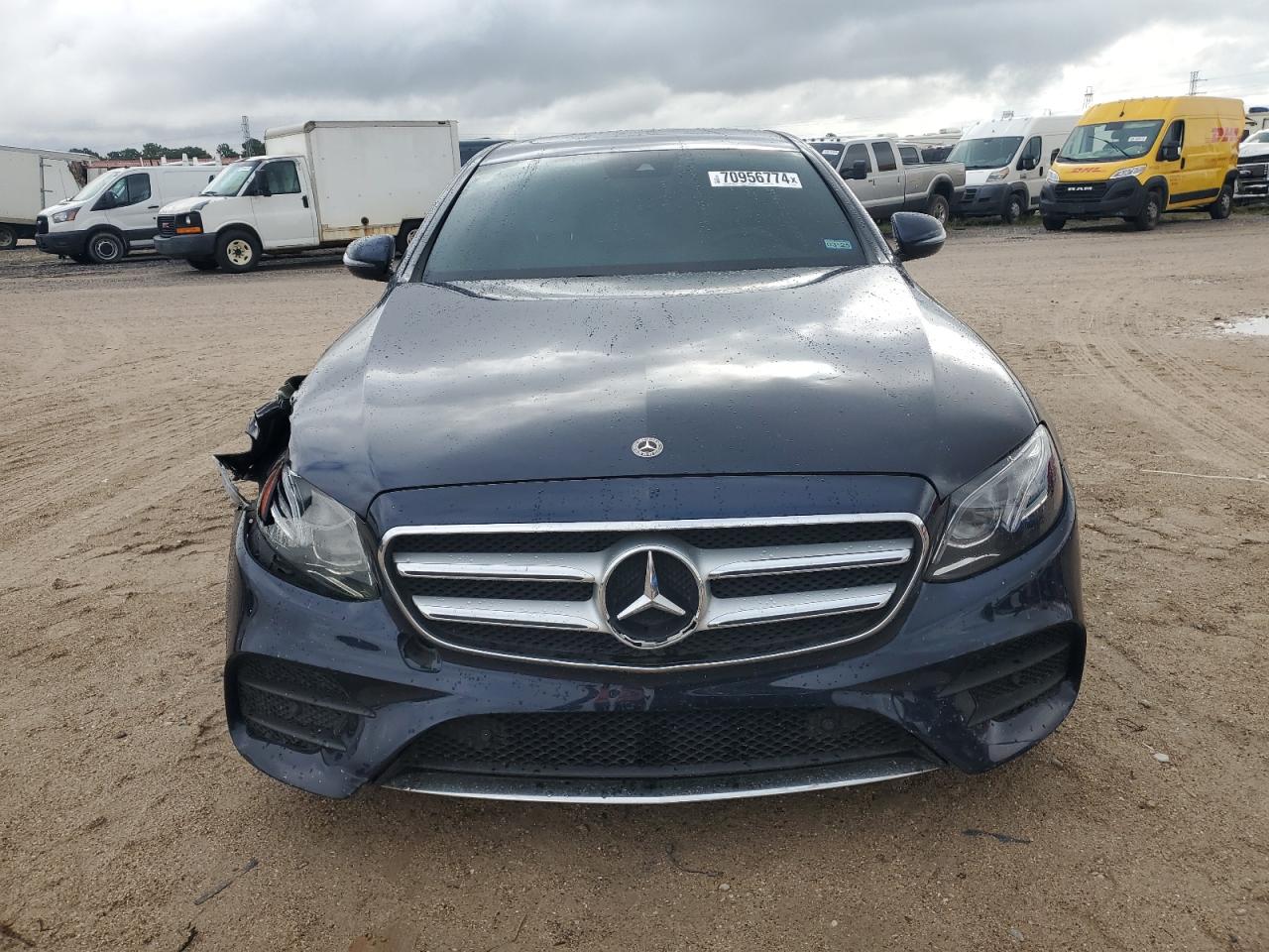 2019 Mercedes-Benz E-klasse - Image 5