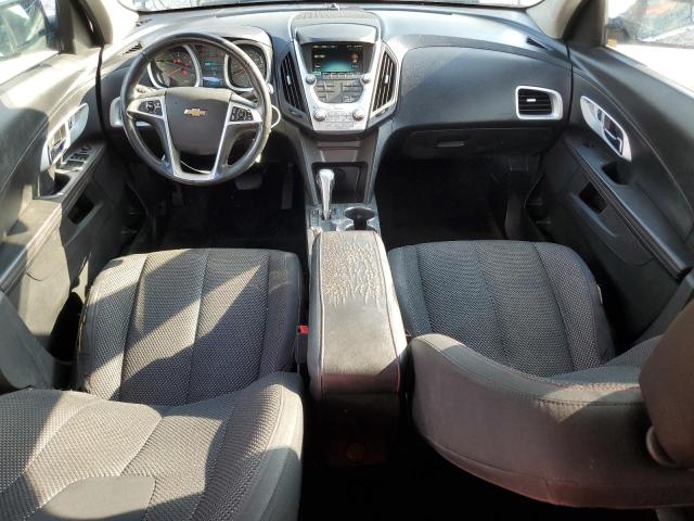  CHEVROLET EQUINOX 2013 Серый