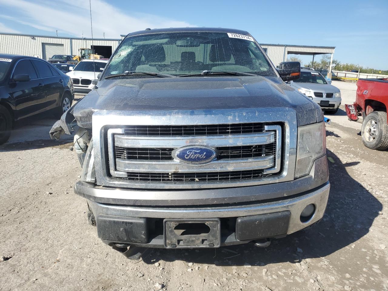 2013 Ford F-150 - Image 5