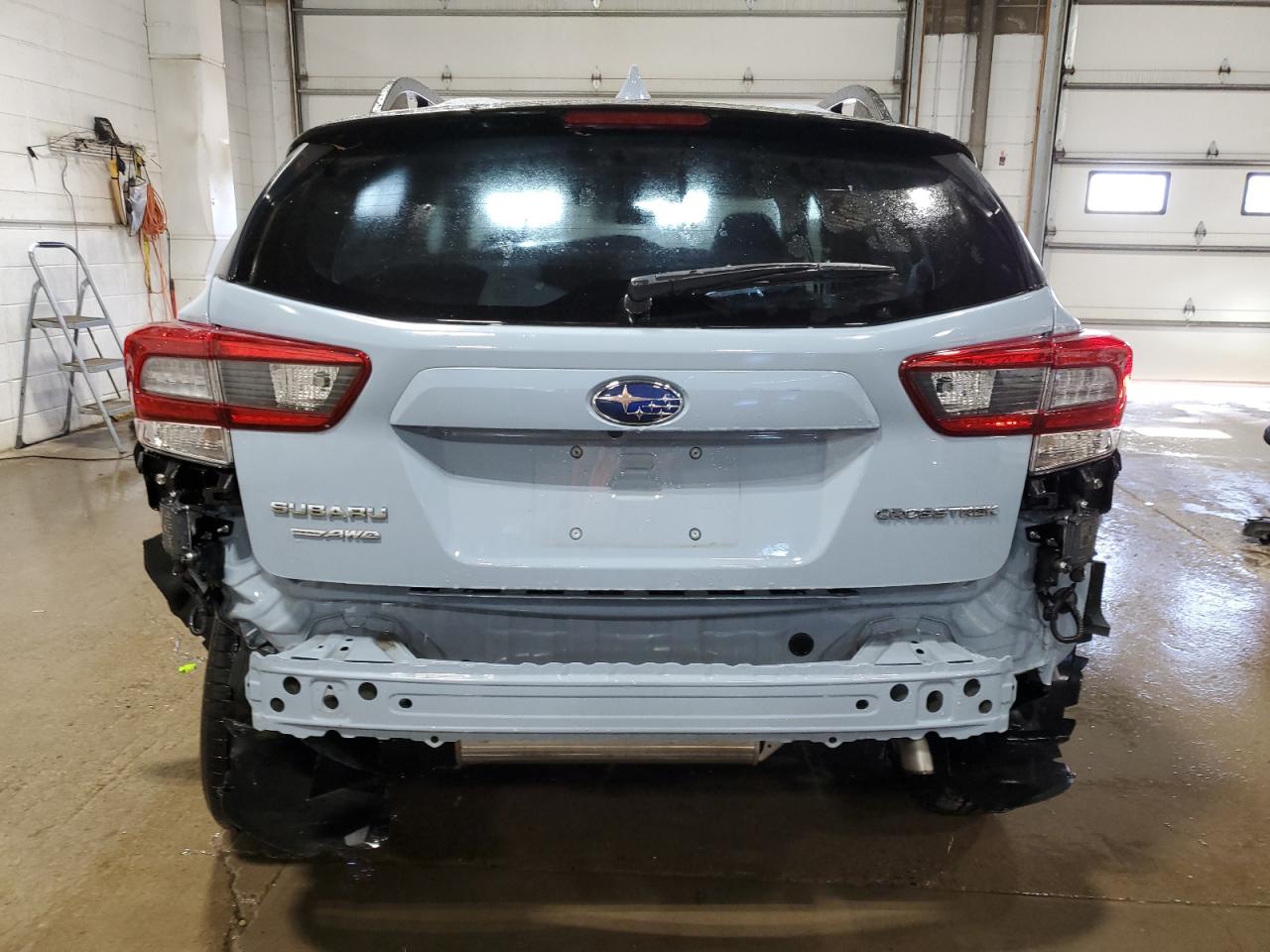 JF2GTAEC9L8234109 2020 Subaru Crosstrek Premium