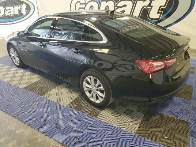 1G1ZD5ST3LF090173 Chevrolet Malibu LT 2