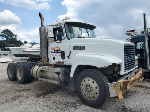 1999 Mack 600 Ch600