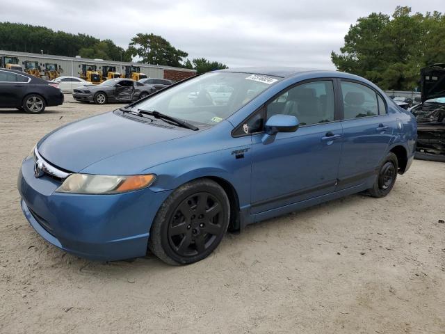 2008 Honda Civic Lx