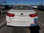 2015 Kia Optima Lx للبيع في Van Nuys، CA - Front End