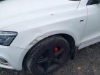 2009 AUDI Q5 S LINE for sale at Copart WOLVERHAMPTON