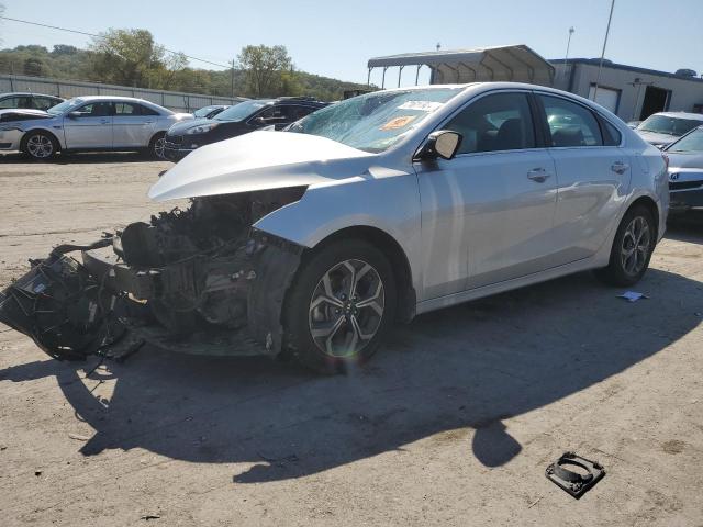 2019 Kia Forte Ex