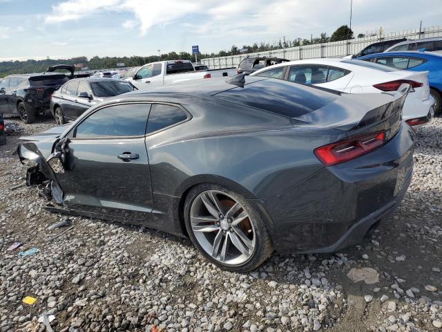  CHEVROLET CAMARO 2017 Серый