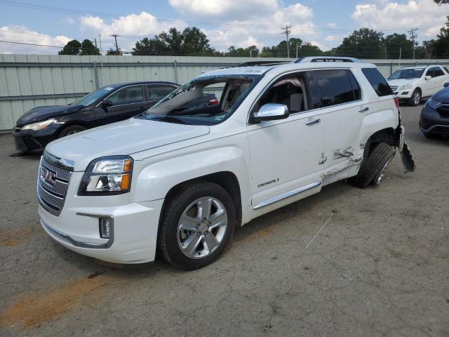 2017 Gmc Terrain Denali