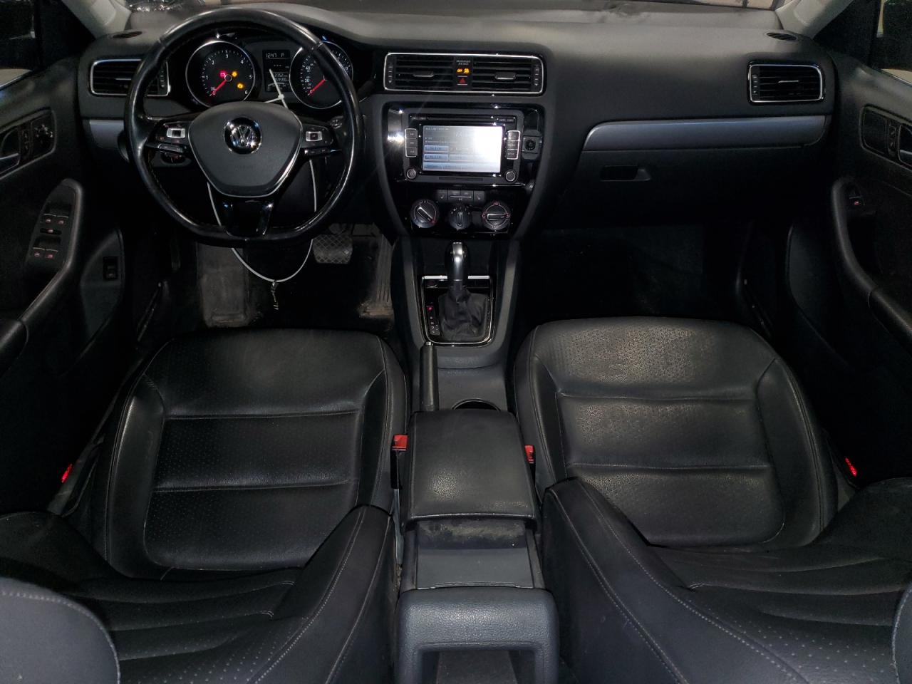 2015 Volkswagen Jetta Tdi VIN: 3VWLA7AJ9FM255873 Lot: 73570974