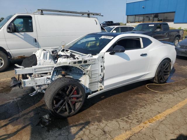 2018 Chevrolet Camaro Ss