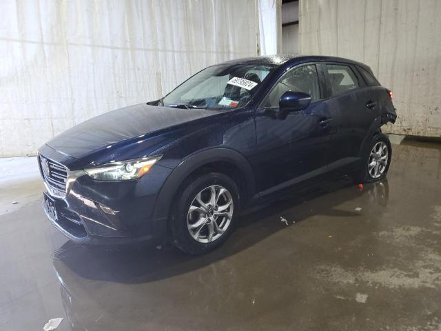 JM1DKFB70M1508168 Mazda CX-3 SPORT