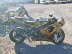 2003 SUZUKI GSX-R1000  for sale at Copart OK - OKLAHOMA CITY