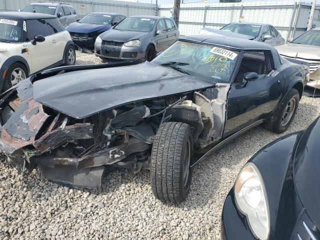 1980 Chevrolet Uk