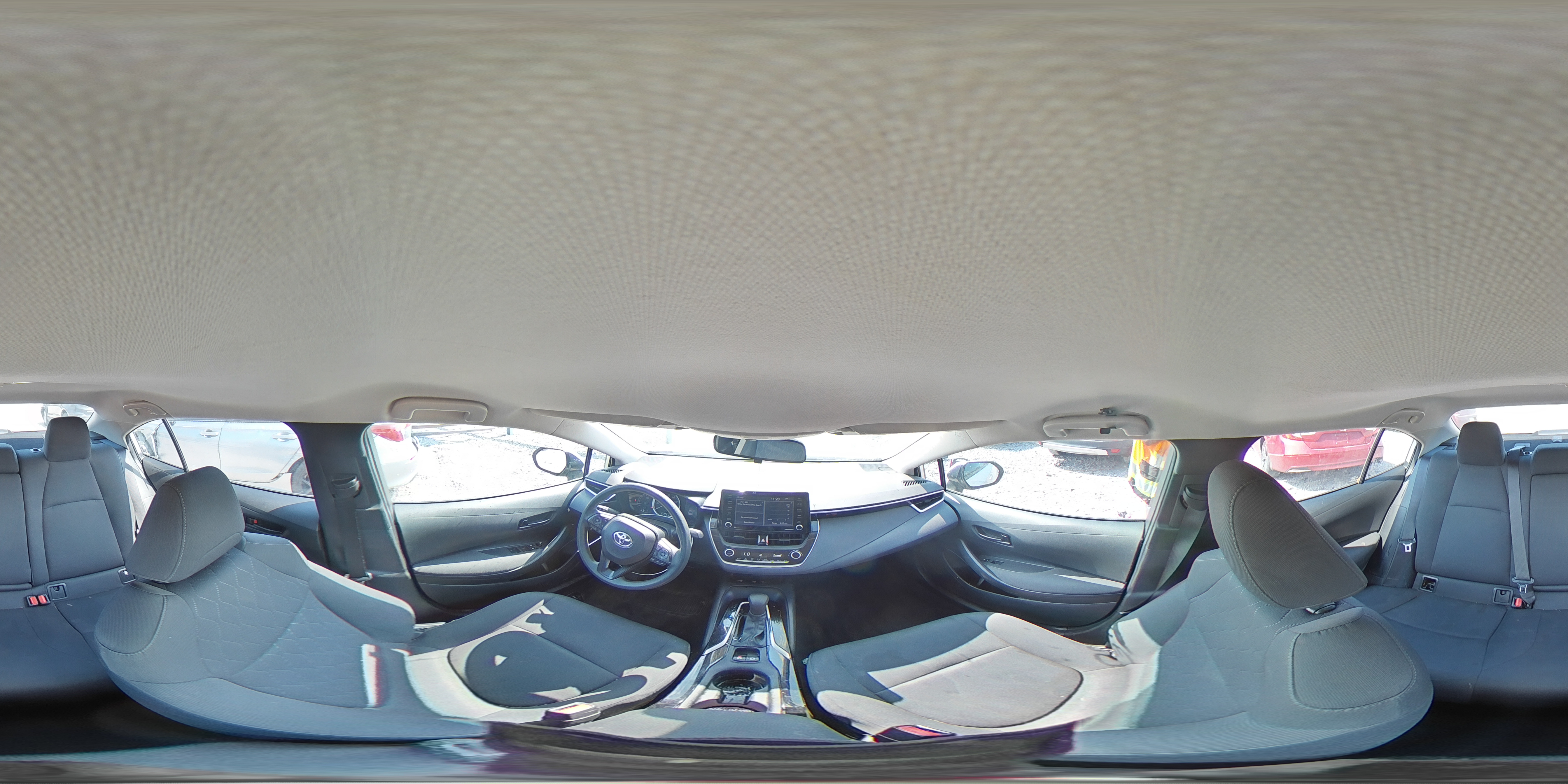 2022 Toyota Corolla - Image 14