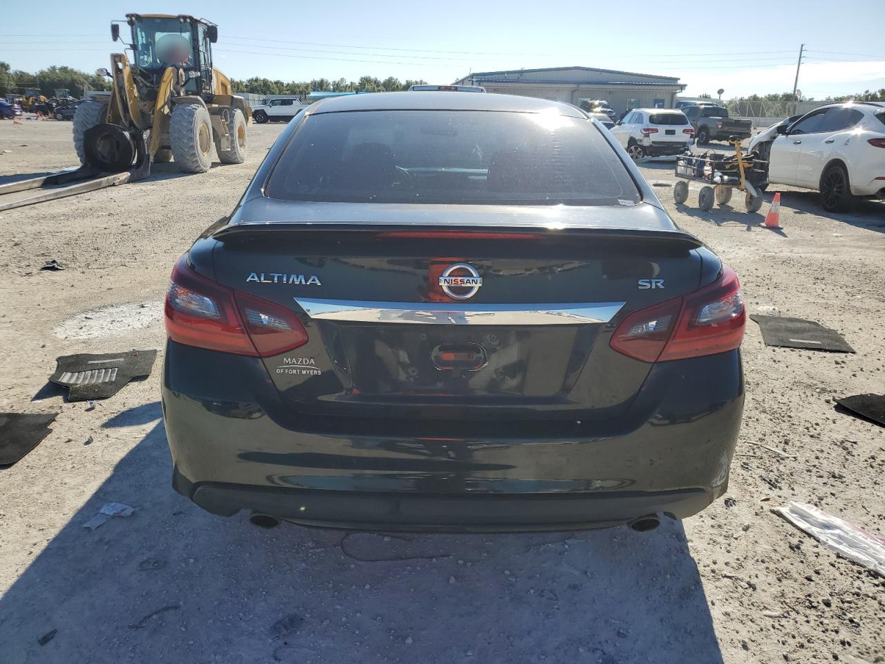 1N4AL3AP0HC494515 2017 Nissan Altima 2.5