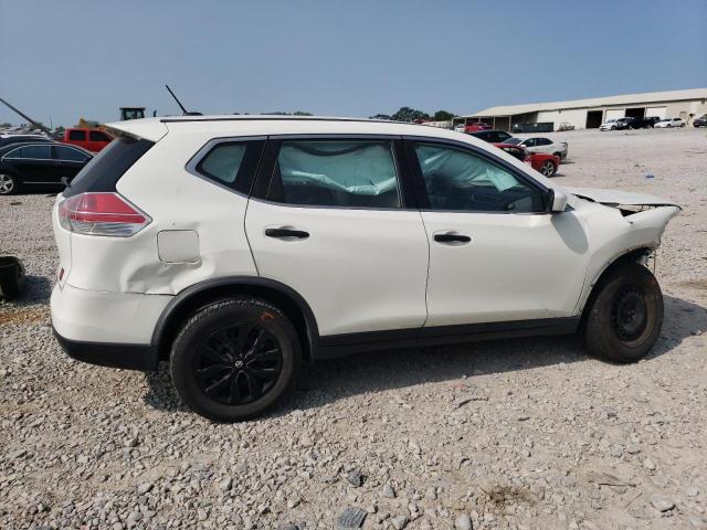 Parquets NISSAN ROGUE 2016 White