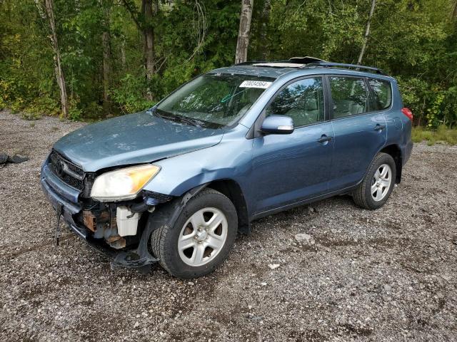 2010 Toyota Rav4 