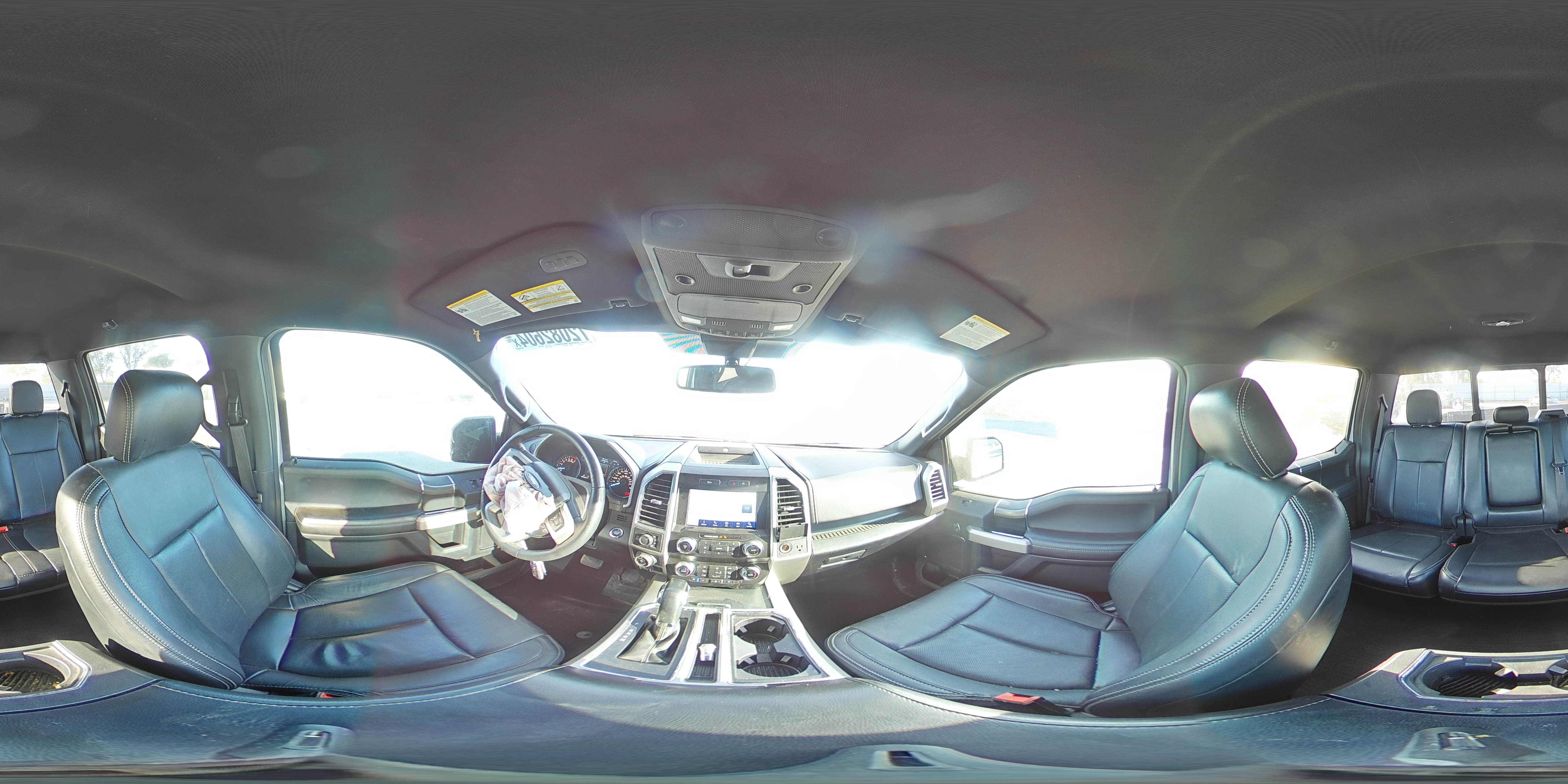 1FTEW1EP6KKF05306 2019 Ford F150 Supercrew