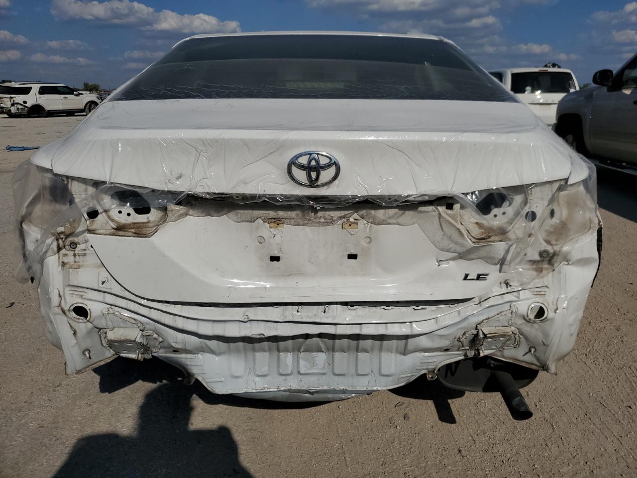 JTNB11HK2J3066322 2018 Toyota Camry L