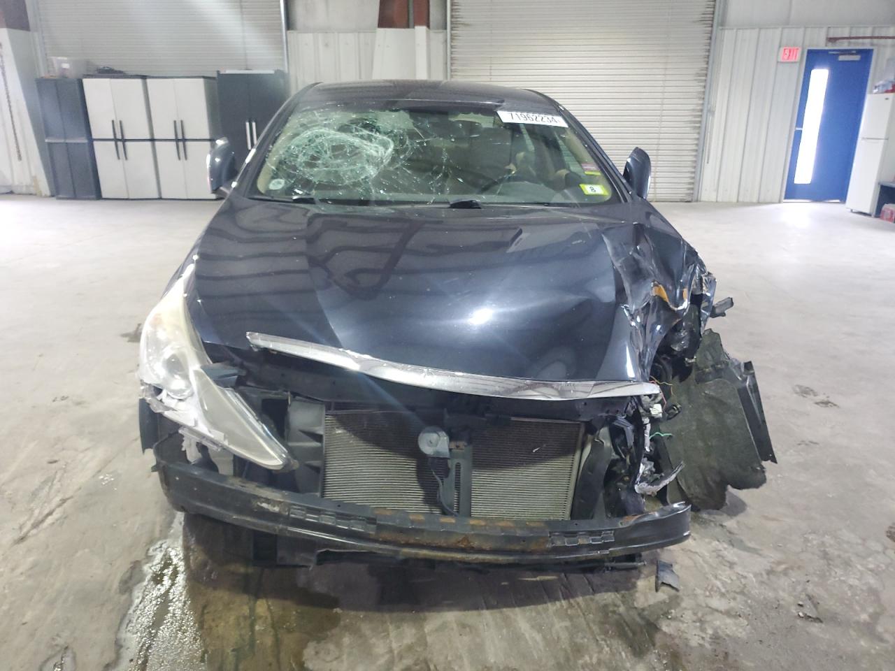 2012 Hyundai Sonata - Image 5
