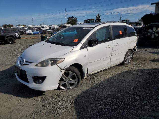 2008 Mazda 5 