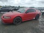 1999 Ford Mustang Gt zu verkaufen in Lumberton, NC - Water/Flood