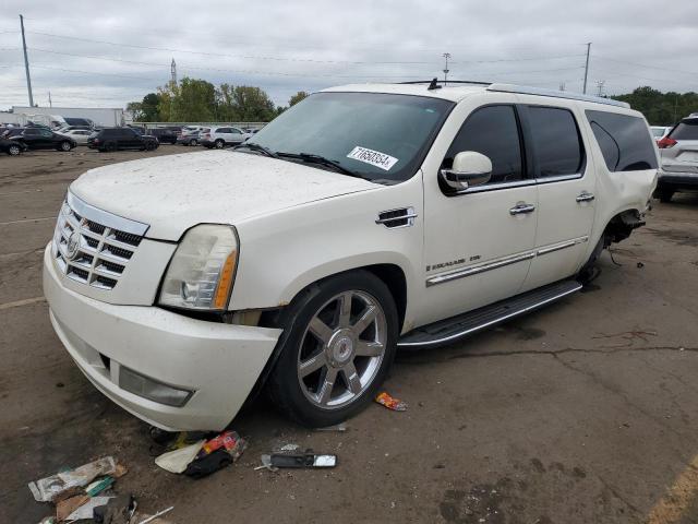 2007 Cadillac Escalade Esv