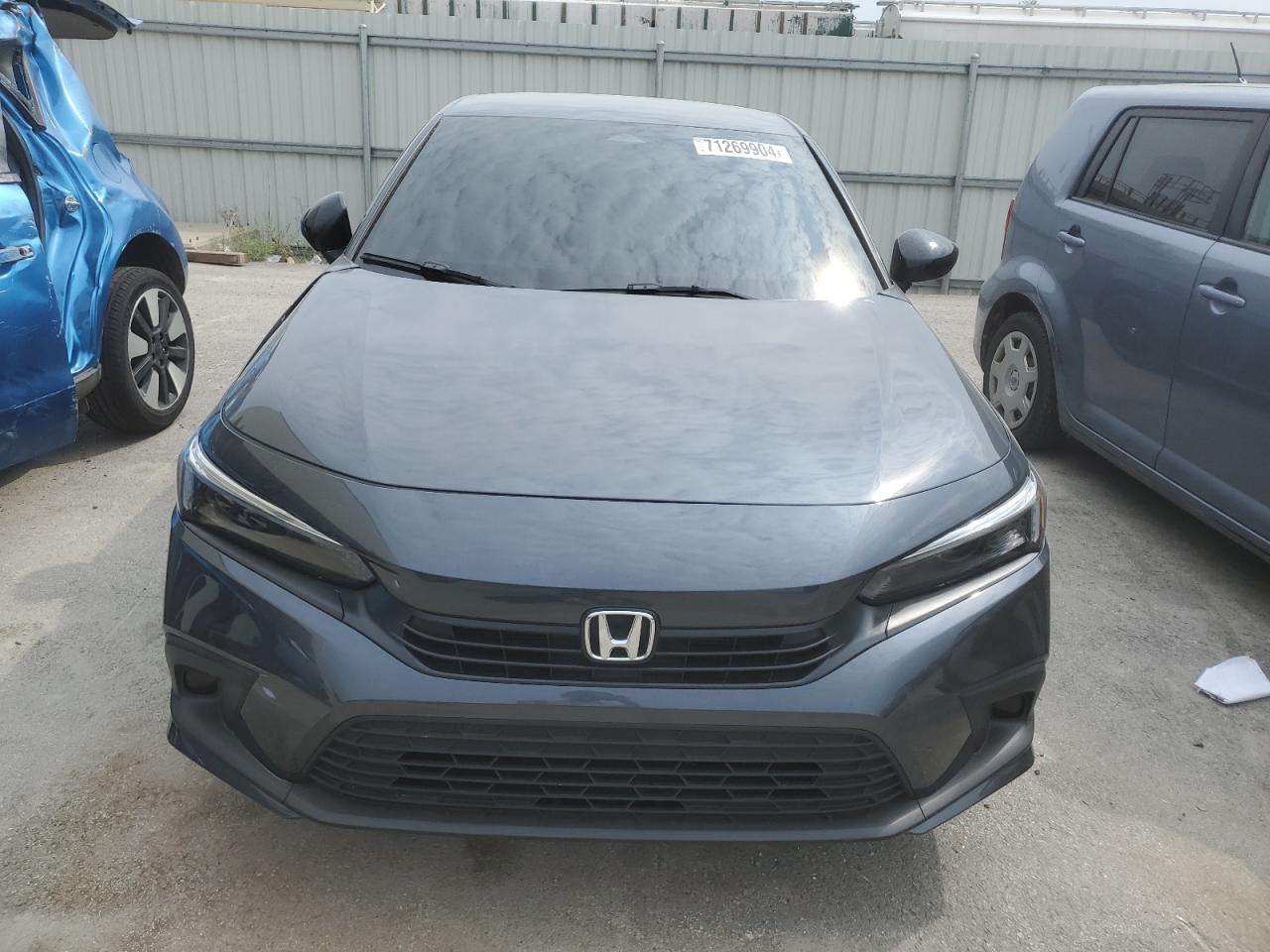 2024 Honda Civic - Image 5