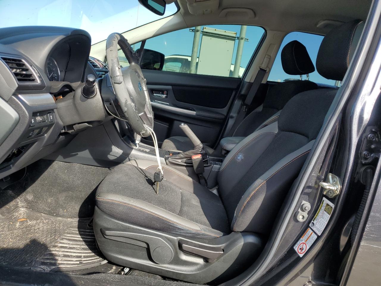 JF2GPADC6GH329867 2016 Subaru Crosstrek Premium