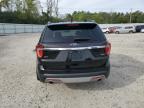 2017 Ford Explorer Xlt للبيع في Franklin، WI - Front End